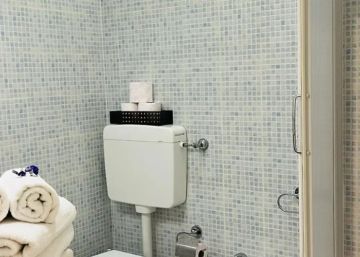 Apartament Vatican Design 5 Min To Metro A