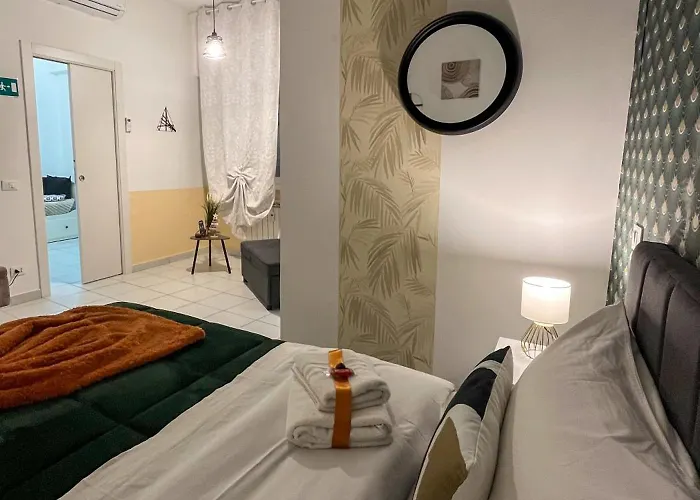 Apartament Vatican Design 5 Min To Metro A *