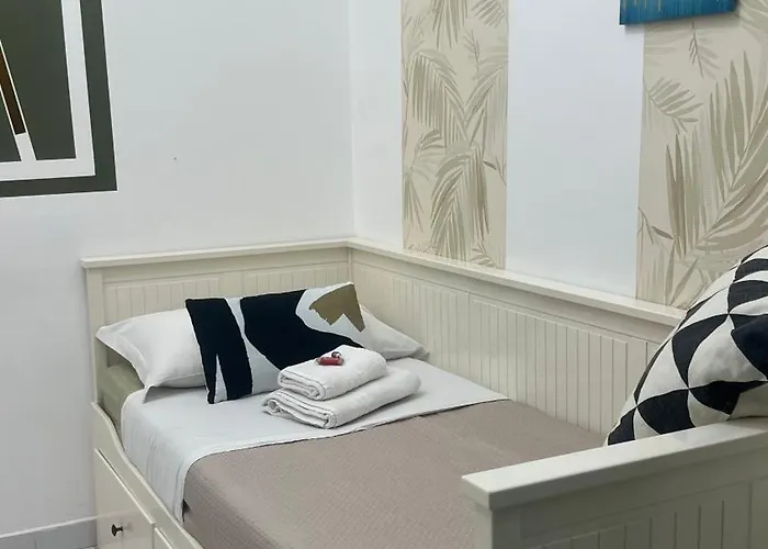 Apartament Vatican Design 5 Min To Metro A Rzym