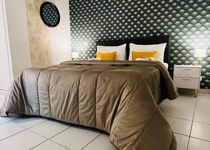 Apartament Vatican Design 5 Min To Metro A *